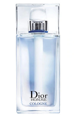 Dior Homme Eau de Cologne for Men