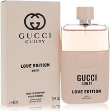 Gucci Guilty Love Edition MMXXI Eau de Parfum for Women