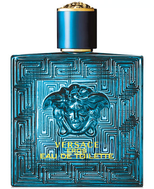 Versace Eros Eau de Toilette for Men - Fragrance Me Baby