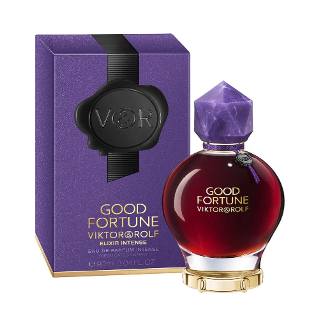 Viktor & Rolf Good Fortune Elixir Intense Eau de Parfum for Women