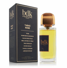 BDK Parfums Tabac Rose Eau de Parfum Unisex