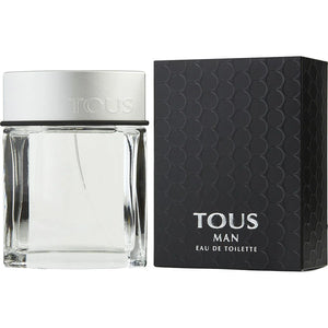 Tous Man Eau de Toilette for Men