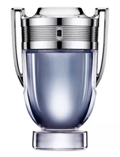 Paco Rabanne Invictus Eau de Toilette for Men