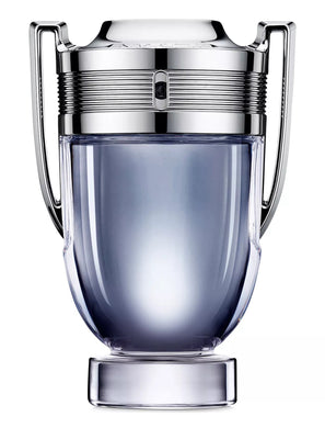 Paco Rabanne Invictus Eau de Toilette for Men