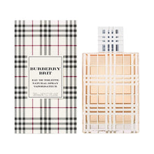 Burberry Brit Eau de Toilette for Women