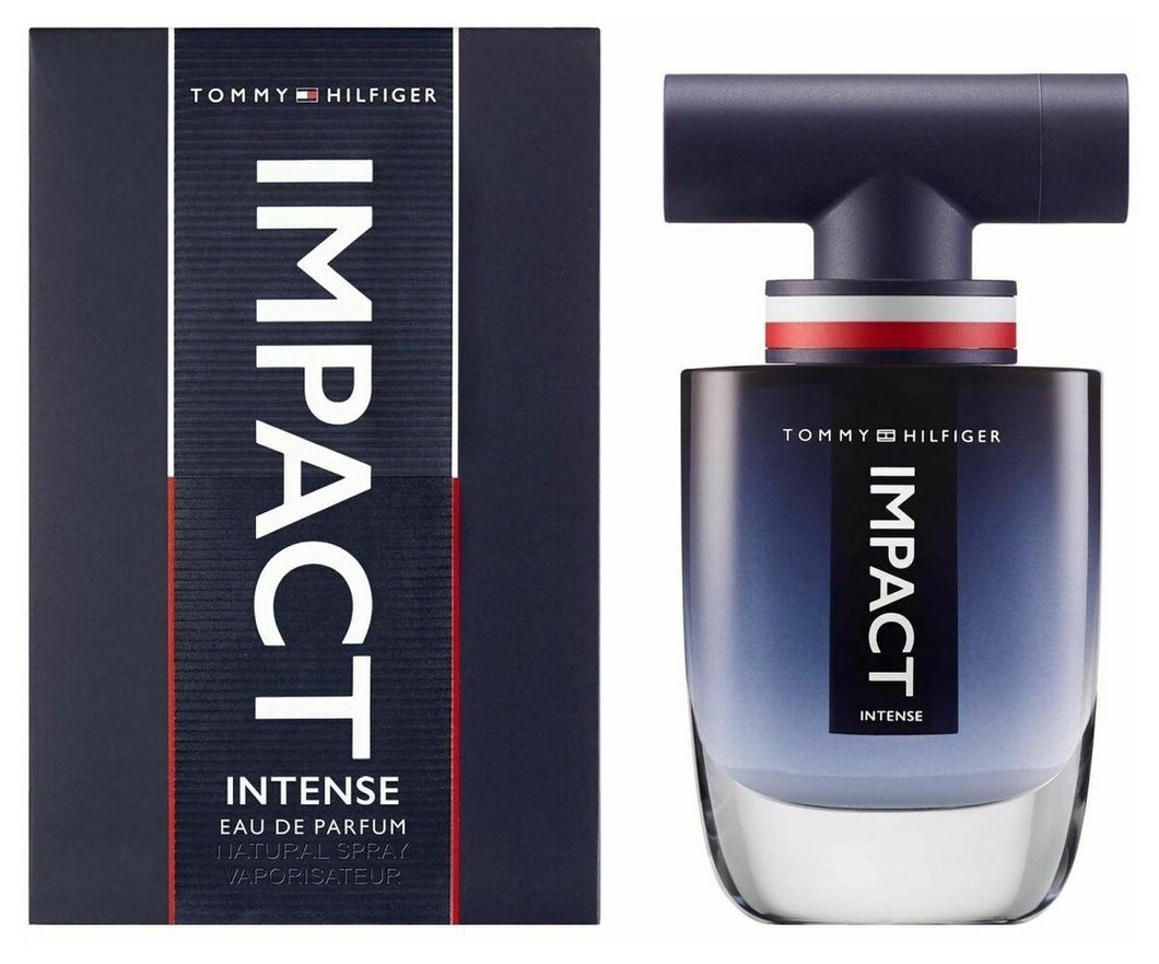 Tommy Hilfiger Impact Intense Eau de Parfum for Men
