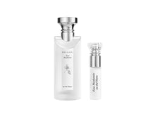 Bvlgari Eau Parfumée Au Thé Blanc 2 Piece Gift Set Eau de Cologne Unisex