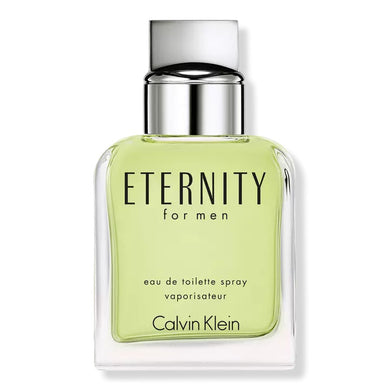 Calvin Klein Eternity Eau de Toilette for Men