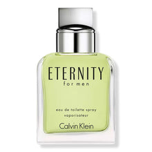 Calvin Klein Eternity Eau de Toilette for Men