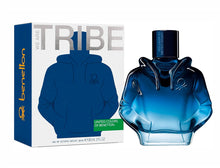 Benetton We Are Tribe Eau de Toilette for Men