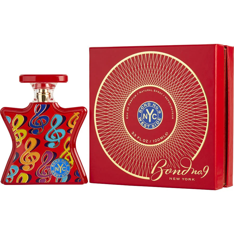 Bond No.9 West Side Eau de Parfum Unisex