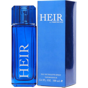 Paris Hilton Heir Eau de Toilette for Men
