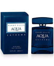 Perry Ellis Aqua Extreme Eau de Toilette for Men
