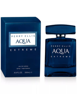 Perry Ellis Aqua Extreme Eau de Toilette for Men