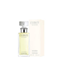 Calvin Klein Eternity Eau de Parfum for Women