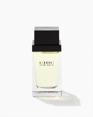 Carolina Herrera Chic Eau de Toilette for Men
