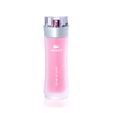 Lacoste Love of Pink Eau de Toilette for Women