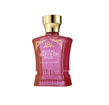 Habibi Royal Saffron Oud Eau de Parfum Unisex
