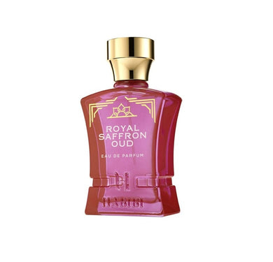 Habibi Royal Saffron Oud Eau de Parfum Unisex