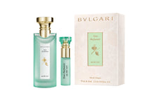 Bvlgari Eau Parfumée Au Thé Vert 2 Piece Gift Set Eau de Cologne Unisex