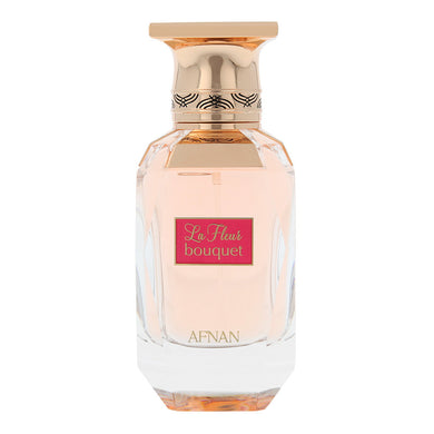 Afnan La Fleur Bouquet Eau de Parfum for Women