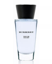 Burberry Touch Eau de Toilette for Men