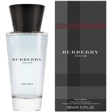 Burberry Touch Eau de Toilette for Men