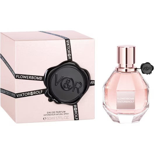 Viktor & Rolf  Flowerbomb Eau de Parfum for Women