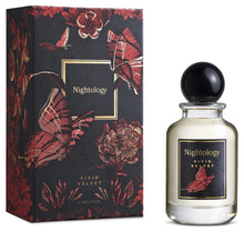 Jesus Del Pozo Nightology Vivid Velvet Eau de Parfum Unisex