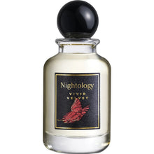 Jesus Del Pozo Nightology Vivid Velvet Eau de Parfum Unisex