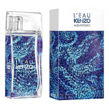 Kenzo L'Eau Aquadisiac Eau de Toilette for Men
