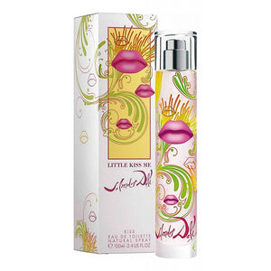 Salvador Dali Little Kiss Me Eau de Toilette for Women
