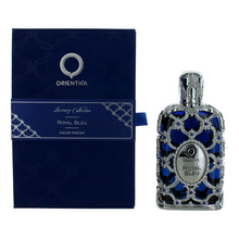 Orientica Royal Bleu Eau de Parfum Unisex - Fragrance Me Baby