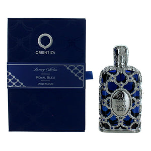 Orientica Royal Bleu Eau de Parfum Unisex - Fragrance Me Baby