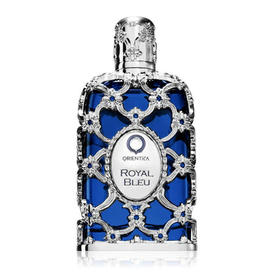 Orientica Royal Bleu Eau de Parfum Unisex - Fragrance Me Baby