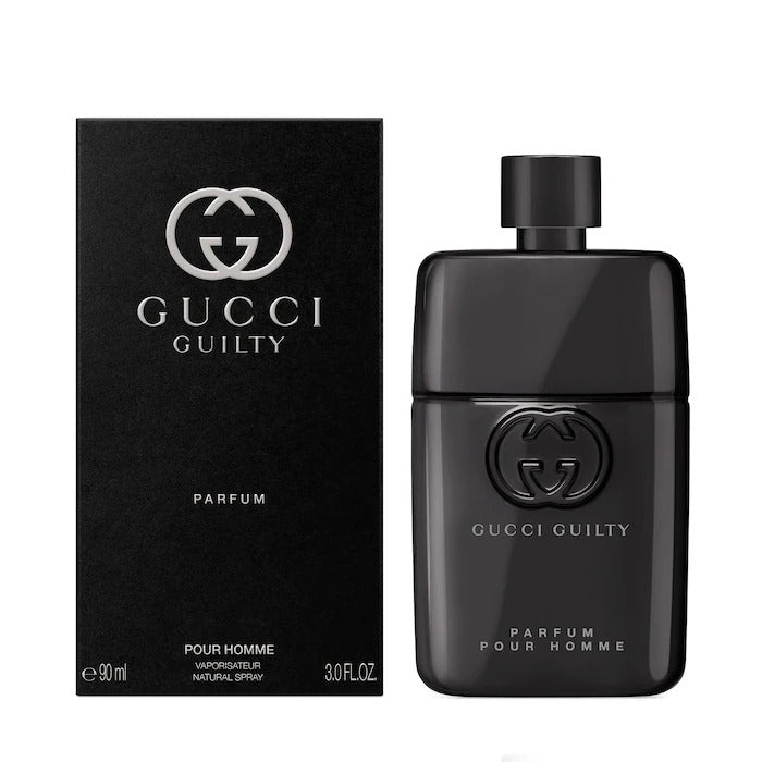 Gucci Guilty Parfum for Men