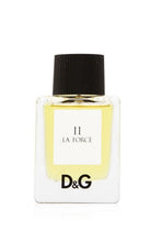 Dolce & Gabbana La Force 11 Eau de Toilette for Men