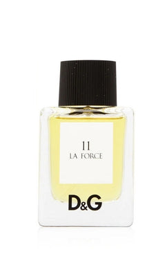 Dolce & Gabbana La Force 11 Eau de Toilette for Men
