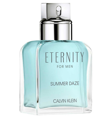 Calvin Klein Eternity Summer Daze Eau de Toilette for Men