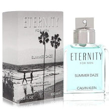 Calvin Klein Eternity Summer Daze Eau de Toilette for Men