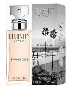 Calvin Klein Eternity Summer Daze Eau de Parfum for Women