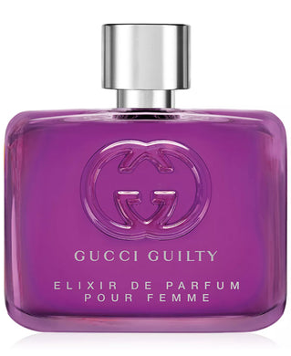 Gucci Guilty Elixir de Parfum Pour Femme
