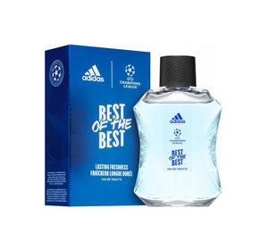 Adidas Best Of The Best Eau de Toilette for Men