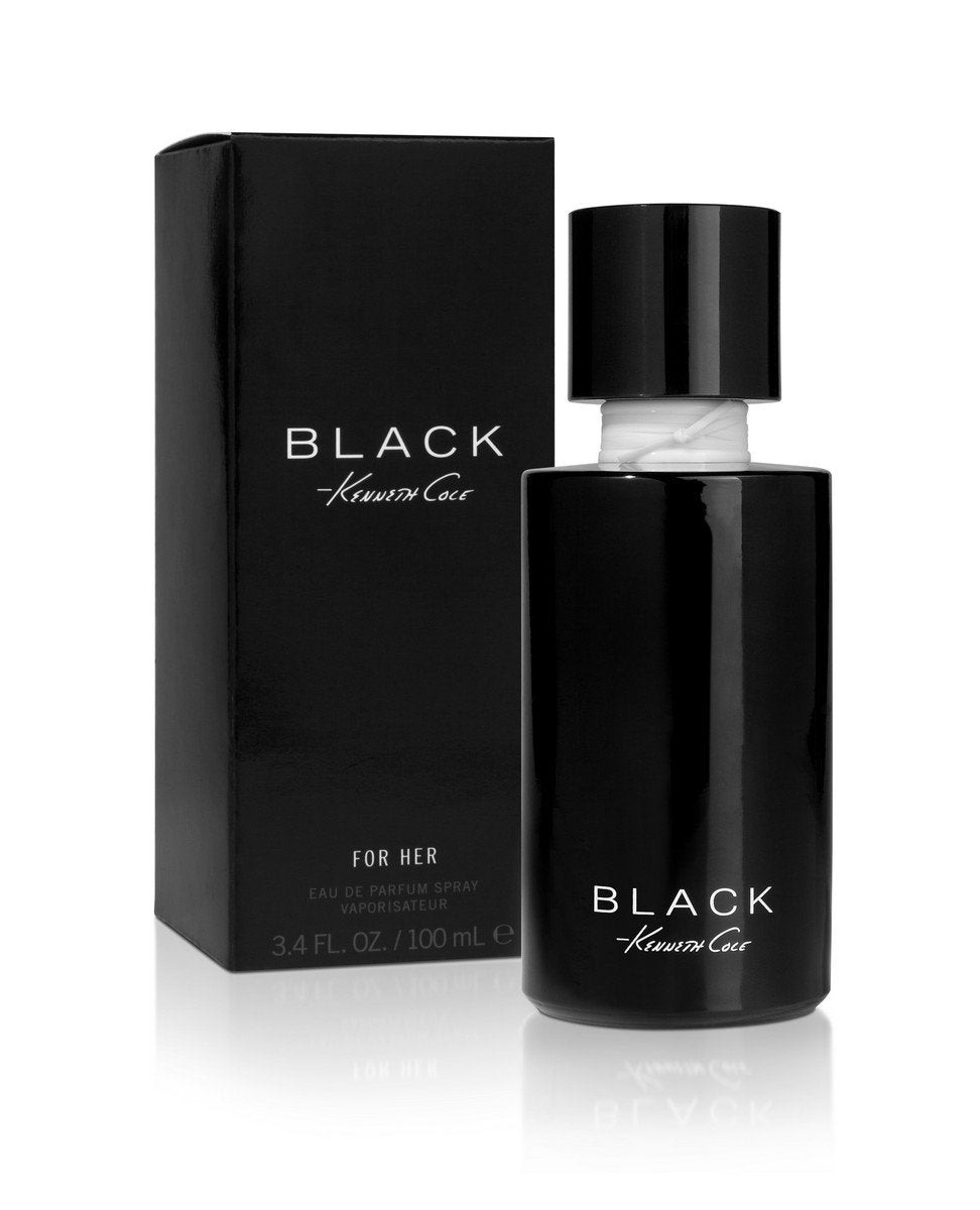 Kenneth Cole Black Eau de Parfum for Women