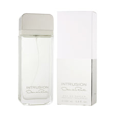 Oscar de la Renta Intrusion Eau de Parfum for Women