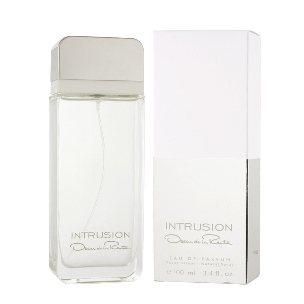 Oscar de la Renta Intrusion Eau de Parfum for Women