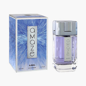 Ajmal Amaze Eau de Parfum for Men