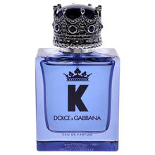 Dolce & Gabbana K Eau de Parfum for Men