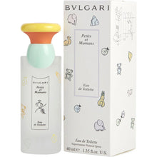 Bvlgari Petits et Mamans Eau de Toilette Unisex