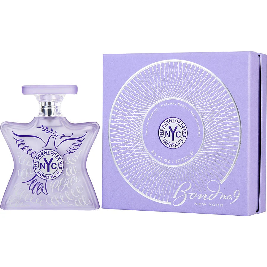 Bond No.9 The Scent Of Peace Eau de Parfum for Women